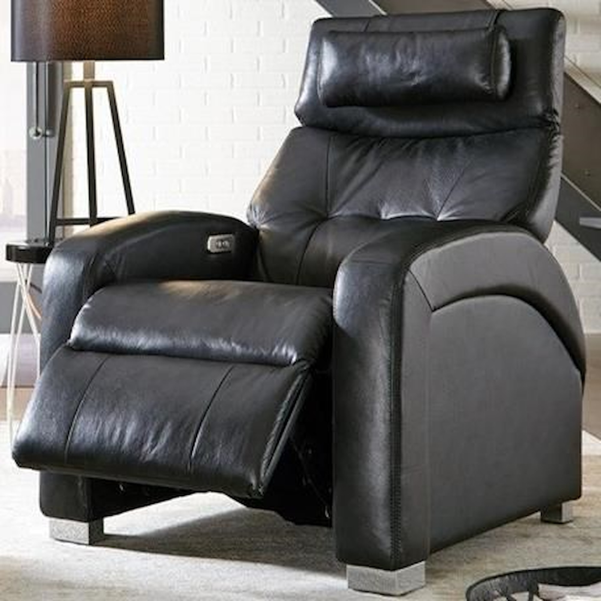 Palliser Zero Gravity Recliner 843261797 Transitional Recliner with